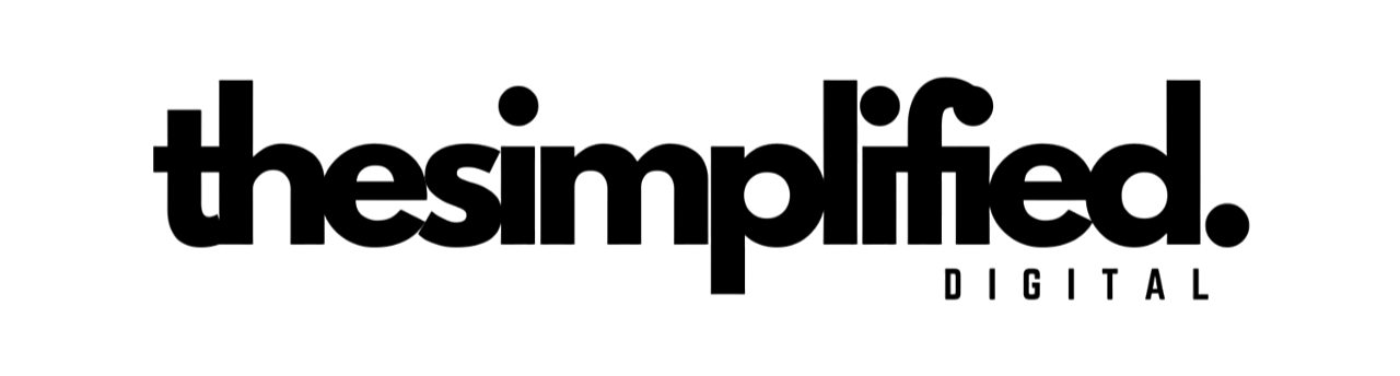 The Simplified
